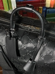 Сумка дорожная Gucci Артикул LUX-93831. Вид 4