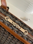 Портфель Goyard  Артикул LUX-93832. Вид 7