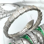 Браслет Bvlgari Артикул LUX-93836. Вид 3
