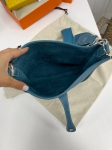 Сумка женская Evelyne 29 cm Clemence leather  Hermes Артикул LUX-93879. Вид 4