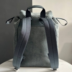 Рюкзак Louis Vuitton Артикул LUX-93881. Вид 2