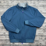 Куртка двухсторонняя Kiton Артикул LUX-93901. Вид 1