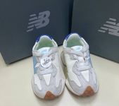 Кроссовки New Balance  Артикул LUX-93918. Вид 2