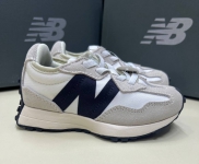 Кроссовки New Balance  Артикул LUX-93917. Вид 1