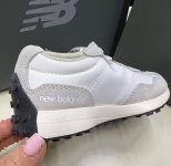 Кроссовки New Balance  Артикул LUX-93917. Вид 2
