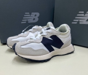 Кроссовки New Balance  Артикул LUX-93917. Вид 3