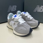 Кроссовки New Balance  Артикул LUX-93916. Вид 3