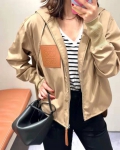 Ветровка Loewe Артикул LUX-93919. Вид 1
