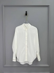 Рубашка  Brunello Cucinelli Артикул LUX-93926. Вид 1