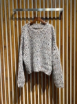 Свитер женский  Brunello Cucinelli Артикул LUX-93965. Вид 3
