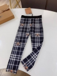 Лосины Burberry Артикул LUX-93934. Вид 1
