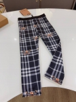 Лосины Burberry Артикул LUX-93934. Вид 2