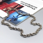 Цепь CHROME HEARTS Артикул LUX-93943. Вид 1