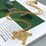 Подвеска Christian Dior Артикул LUX-93953. Вид 1