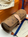 Футляр для хранения часов Louis Vuitton Артикул LUX-93960. Вид 2