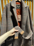 Пальто Loro Piana Артикул LUX-93967. Вид 5