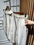 Костюм спортивный  Brunello Cucinelli Артикул LUX-93970. Вид 3