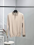 Поло  Kiton Артикул LUX-93975. Вид 1