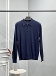 Поло  Kiton Артикул LUX-93974. Вид 1