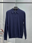 Поло  Kiton Артикул LUX-93974. Вид 2