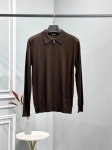 Поло  Kiton Артикул LUX-93973. Вид 1