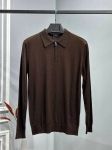 Поло  Kiton Артикул LUX-93973. Вид 2