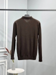 Поло  Kiton Артикул LUX-93973. Вид 4