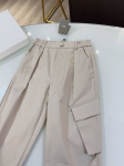Брюки  Christian Dior Артикул LUX-94029. Вид 3