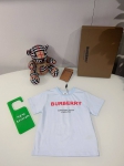  Футболка Burberry Артикул LUX-94031. Вид 1