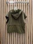 Жилет  Brunello Cucinelli Артикул LUX-94037. Вид 4