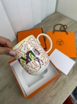 Кружка Hermes Артикул LUX-94039. Вид 2