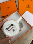 Кружка Hermes Артикул LUX-94039. Вид 3