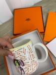 Кружка Hermes Артикул LUX-94039. Вид 4