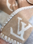 Плед Louis Vuitton Артикул LUX-94050. Вид 3