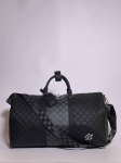 Сумка дорожная 50 cm Louis Vuitton Артикул LUX-94098. Вид 1