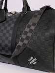 Сумка дорожная 50 cm Louis Vuitton Артикул LUX-94098. Вид 4