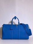 Сумка дорожная 50 cm Louis Vuitton Артикул LUX-94099. Вид 2