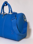 Сумка дорожная 50 cm Louis Vuitton Артикул LUX-94099. Вид 3