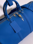 Сумка дорожная 50 cm Louis Vuitton Артикул LUX-94099. Вид 4