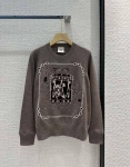 Свитер  Hermes Артикул LUX-94108. Вид 2