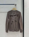 Свитер  Hermes Артикул LUX-94108. Вид 3