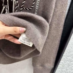 Свитер  Hermes Артикул LUX-94108. Вид 5