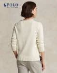 Свитер женский  Ralph Lauren Артикул LUX-94117. Вид 2