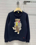 Свитер женский  Ralph Lauren Артикул LUX-94116. Вид 1