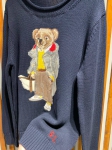 Свитер женский  Ralph Lauren Артикул LUX-94116. Вид 2
