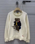 Свитер женский  Ralph Lauren Артикул LUX-94117. Вид 3