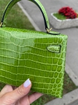 Сумка Hermes Kelly mini Hermes Артикул LUX-94168. Вид 3