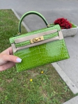 Сумка Hermes Kelly mini Hermes Артикул LUX-94168. Вид 1