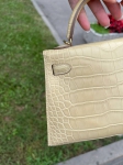 Сумка Hermes Kelly mini Hermes Артикул LUX-94169. Вид 2