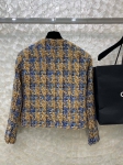 Жакет Chanel Артикул LUX-94139. Вид 3